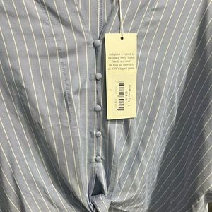 Buddy love marco top size Large NWT